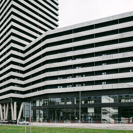 Svarog Unique Apartment Bratislava Bagian luar foto